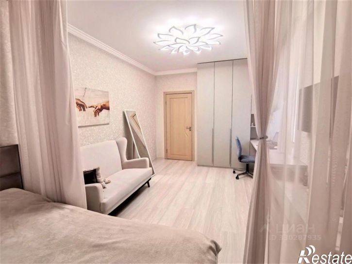 2-комн квартира ул Желябова, 16,  д. 16