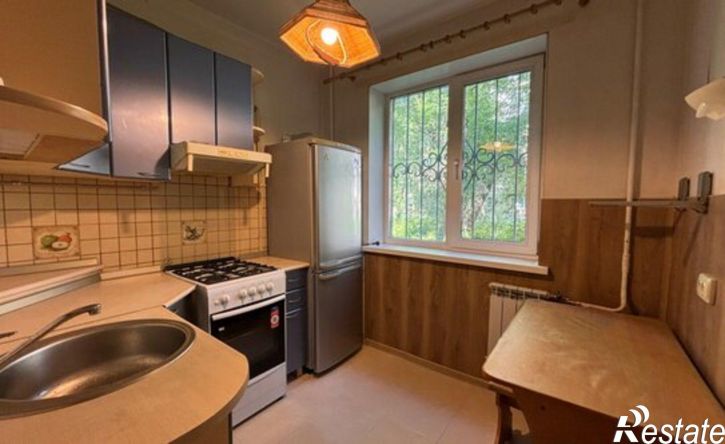 3-комн квартира ул Старцева, 47,  д. 47