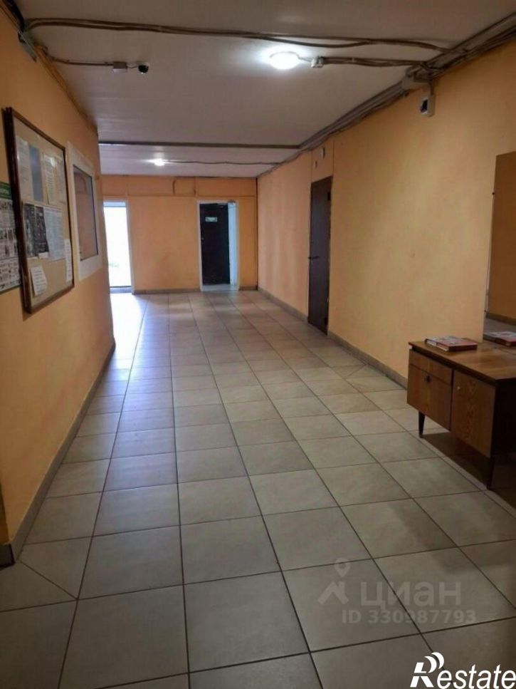 Комната ул Академика Курчатова, 1б,  д. 1б
