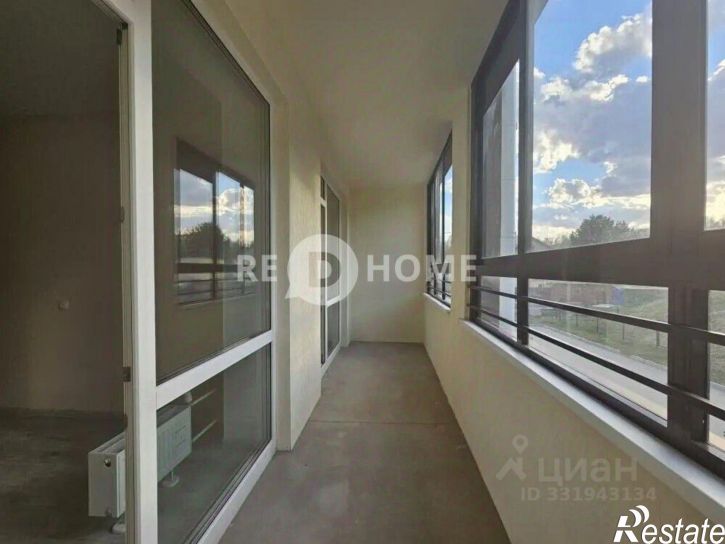 3-комн квартира ул Лабинская, 21а,  д. 21а
