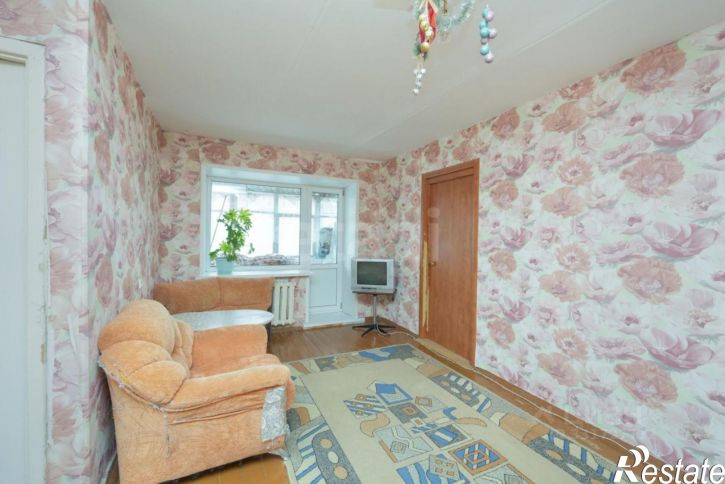2-комн квартира ул Закамская, 37,  д. 37