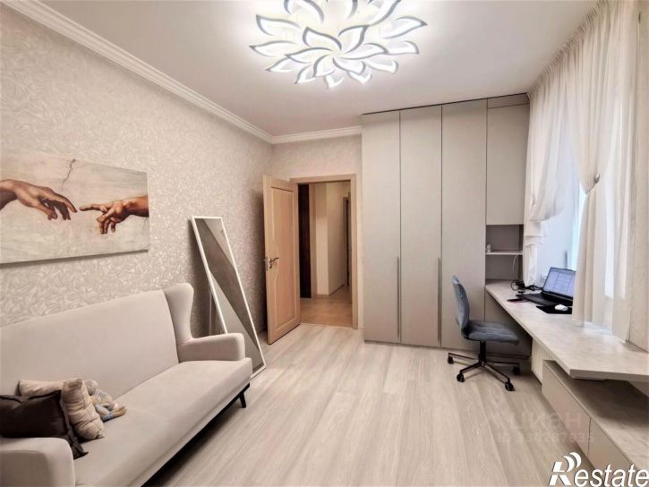 2-комн квартира ул Желябова, 16,  д. 16