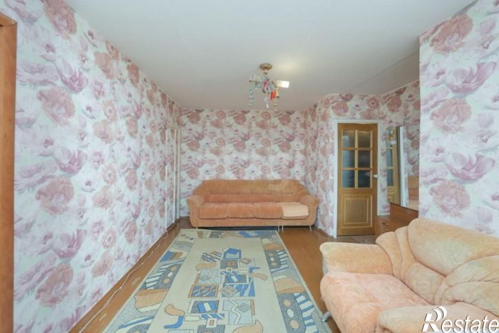 2-комн квартира ул Закамская, 37,  д. 37