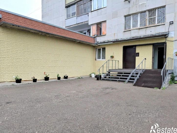 Комната ул Академика Курчатова, 1б,  д. 1б