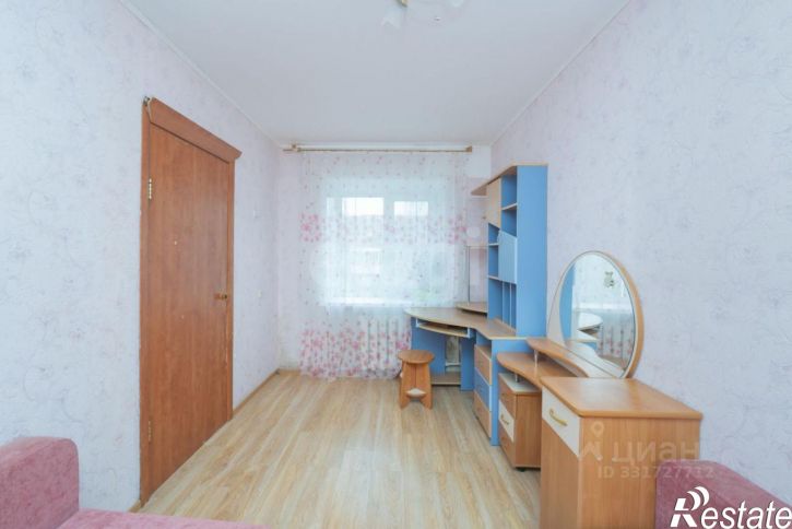 2-комн квартира ул Закамская, 37,  д. 37