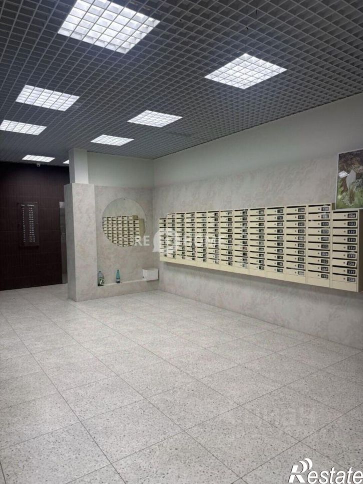 1-комн квартира ул Яблочкова, 26/1,  д. 26/1