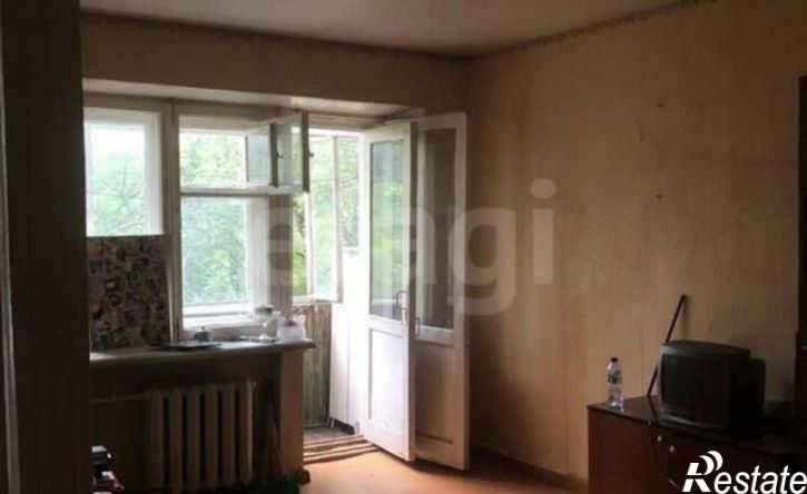 2-комн квартира ул Степана Разина, 79,  д. 79