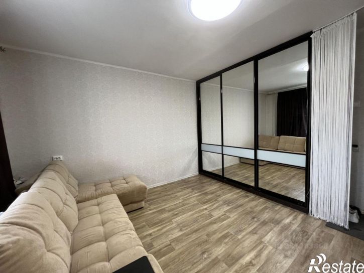 1-комн квартира ул Льва Шатрова, 35,  д. 35