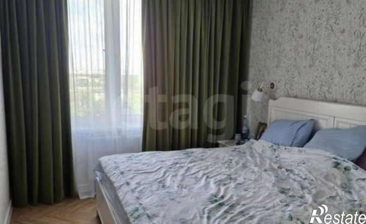 4-комн квартира ул Космонавта Беляева, 45,  д. 45