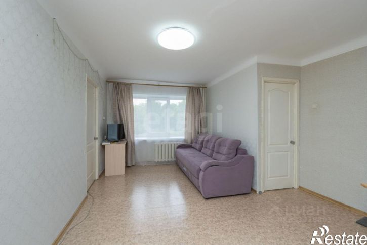 3-комн квартира ул Мира, 8,  д. 8