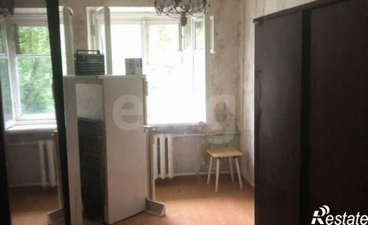 2-комн квартира ул Степана Разина, 79,  д. 79
