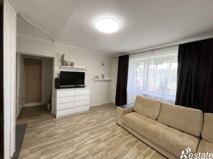 1-комн квартира ул Льва Шатрова, 35,  д. 35