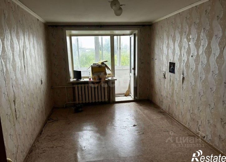 2-комн квартира ул Гусарова, 10,  д. 10