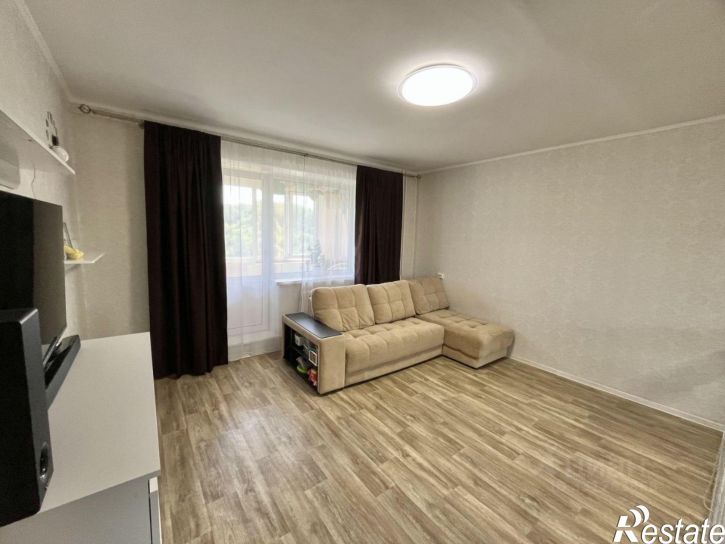 1-комн квартира ул Льва Шатрова, 35,  д. 35