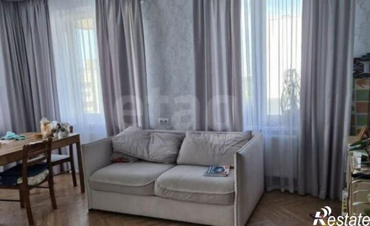 4-комн квартира ул Космонавта Беляева, 45,  д. 45