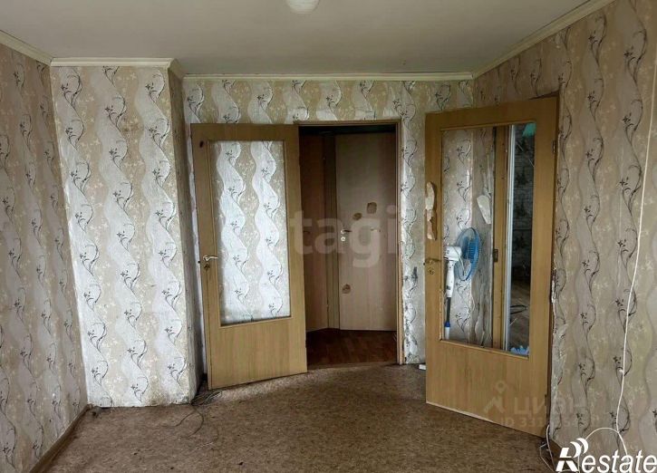 2-комн квартира ул Гусарова, 10,  д. 10