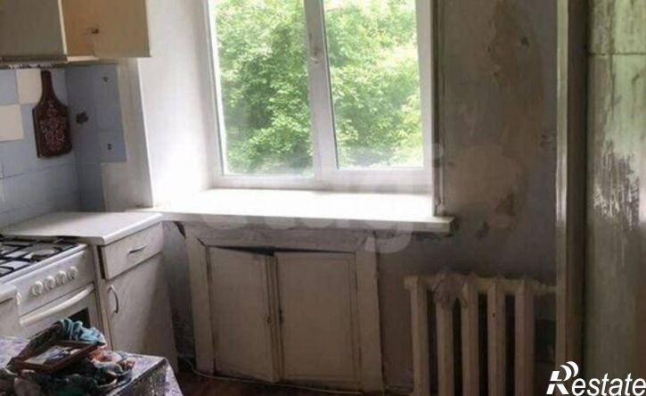 2-комн квартира ул Степана Разина, 79,  д. 79