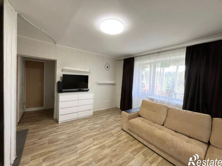 1-комн квартира ул Льва Шатрова, 35,  д. 35