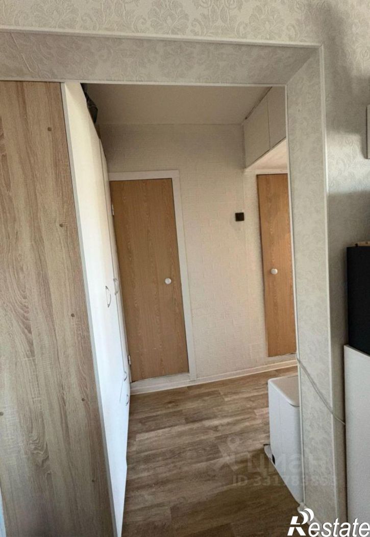 1-комн квартира ул Льва Шатрова, 35,  д. 35