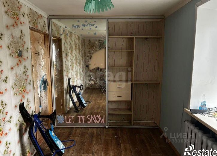 2-комн квартира ул Гусарова, 10,  д. 10