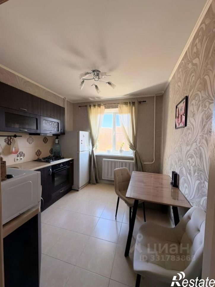 1-комн квартира ул Льва Шатрова, 35,  д. 35