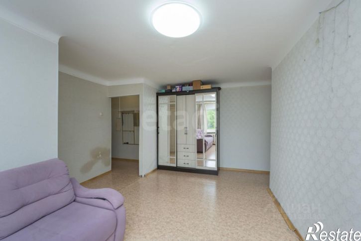 3-комн квартира ул Мира, 8,  д. 8