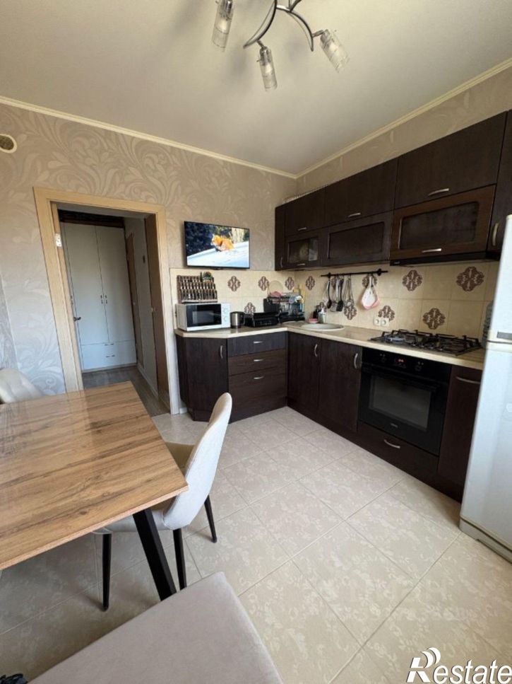 1-комн квартира ул Льва Шатрова, 35,  д. 35