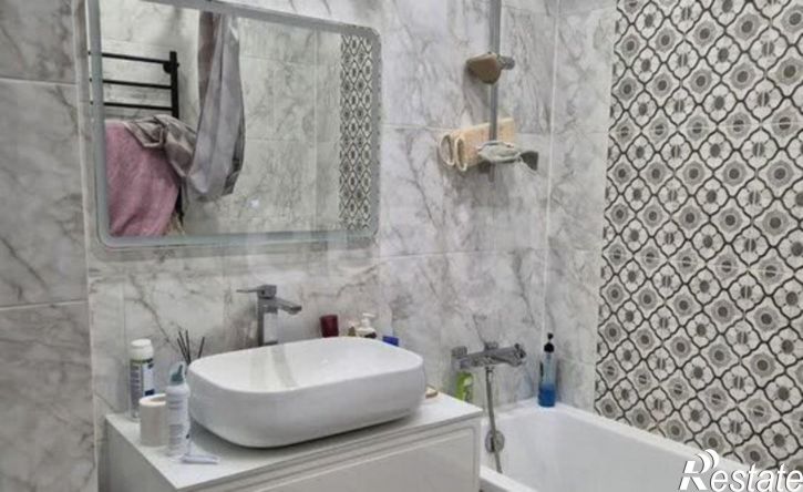 4-комн квартира ул Космонавта Беляева, 45,  д. 45