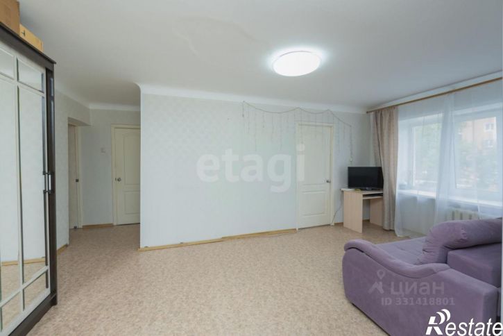 3-комн квартира ул Мира, 8,  д. 8