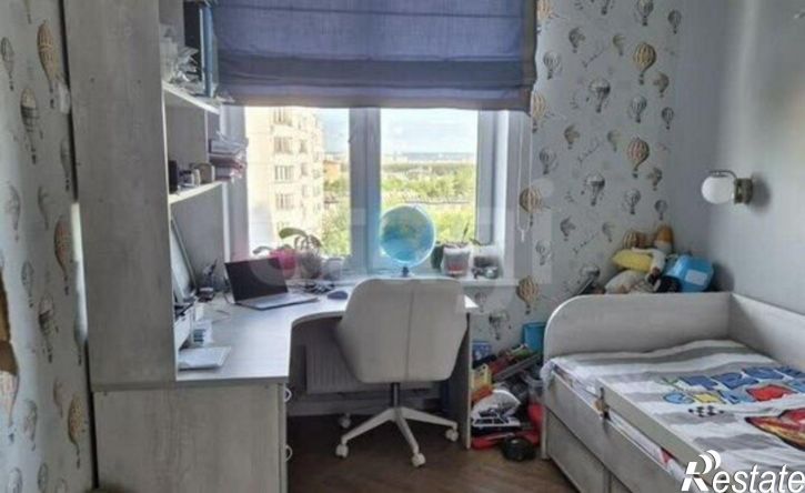 4-комн квартира ул Космонавта Беляева, 45,  д. 45