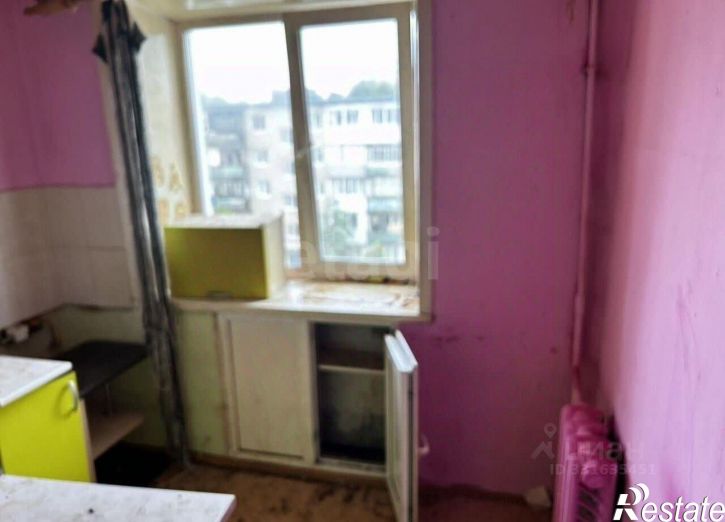 2-комн квартира ул Гусарова, 10,  д. 10