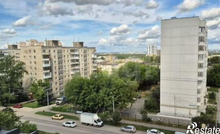 4-комн квартира ул Космонавта Беляева, 45,  д. 45