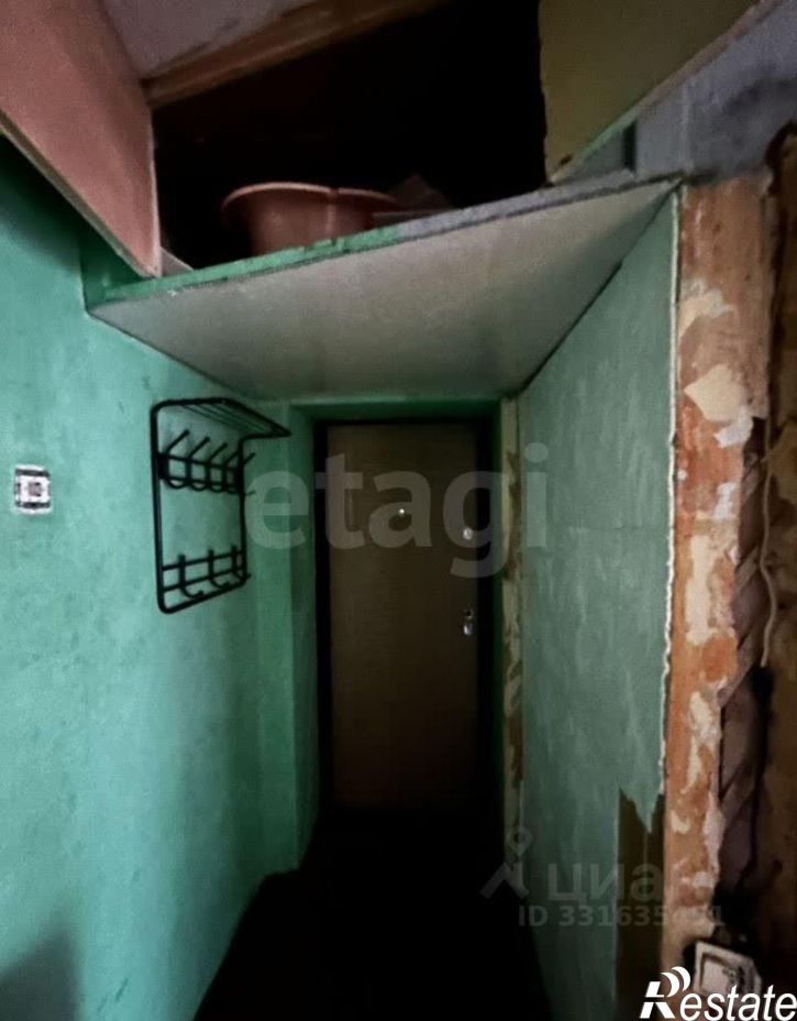 2-комн квартира ул Гусарова, 10,  д. 10