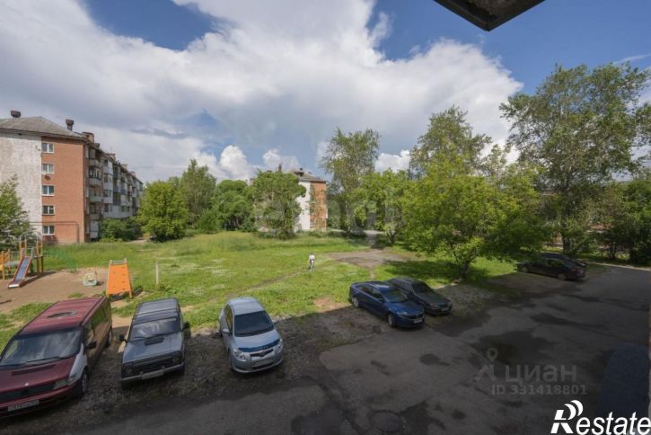 3-комн квартира ул Мира, 8,  д. 8