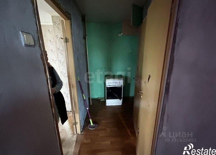 2-комн квартира ул Гусарова, 10,  д. 10