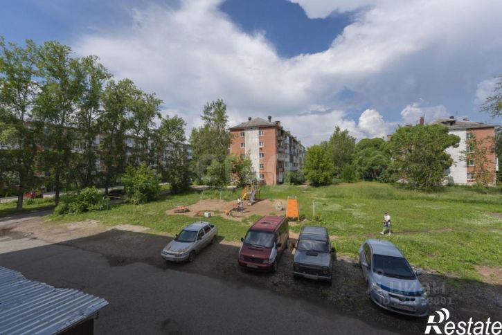 3-комн квартира ул Мира, 8,  д. 8
