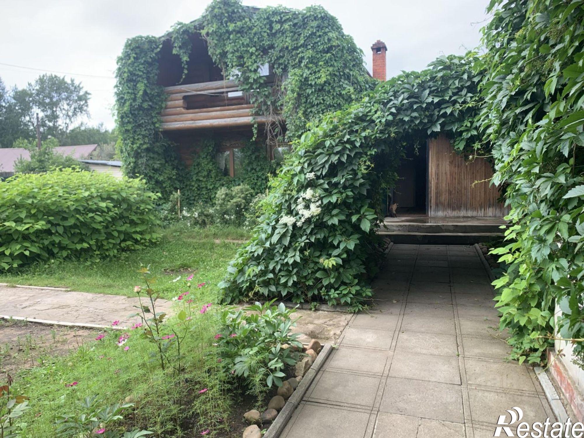 Купить дачу, дом, коттедж за 43 000 000 рублей на ул Борцов Революции, 41