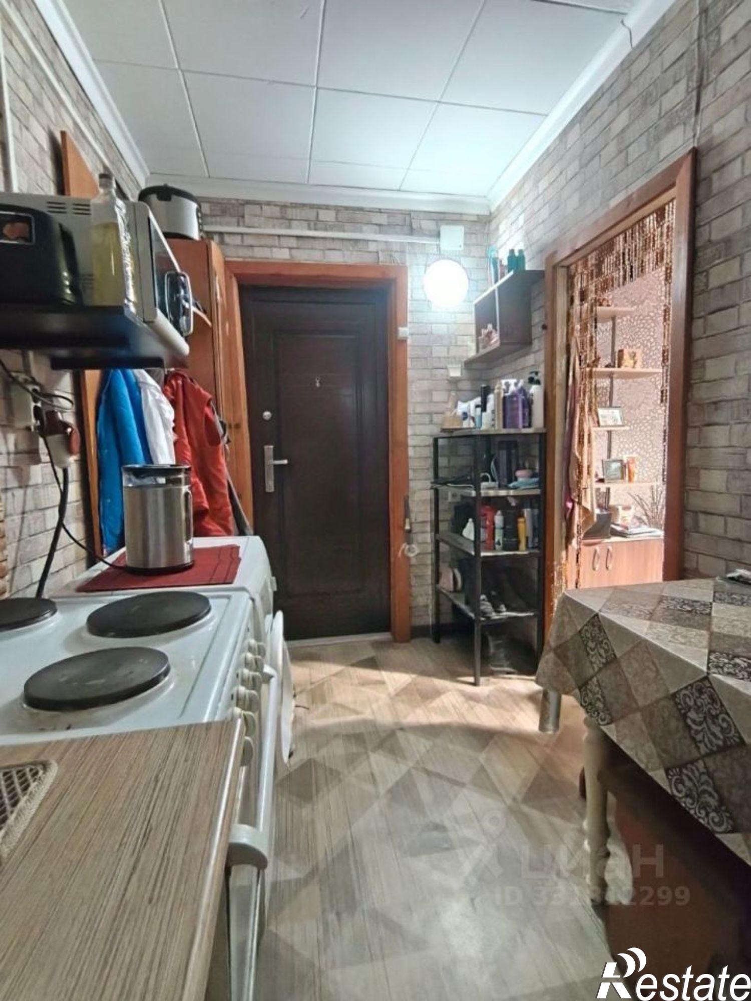 Купить комнату за 1 300 000 рублей на ул Богдана Хмельницкого, 56