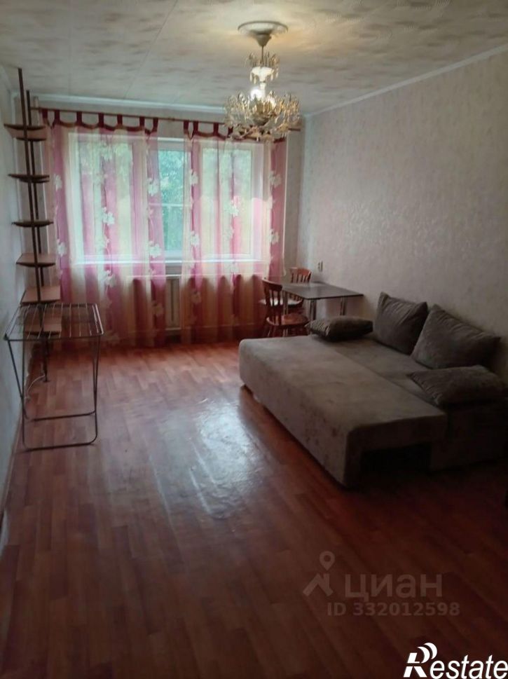 2-комн квартира ул Блюхера, 7,  д. 7