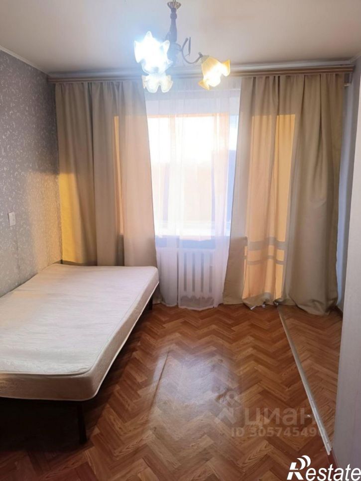 1-комн квартира ул Солдатова, 45,  д. 45