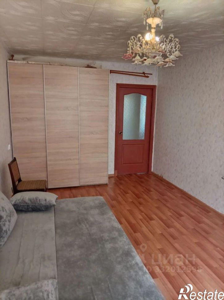 2-комн квартира ул Блюхера, 7,  д. 7