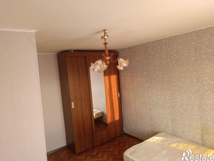 1-комн квартира ул Солдатова, 45,  д. 45