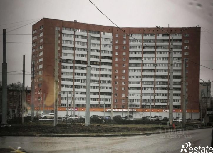 3-комн квартира ул Стахановская, 29,  д. 29