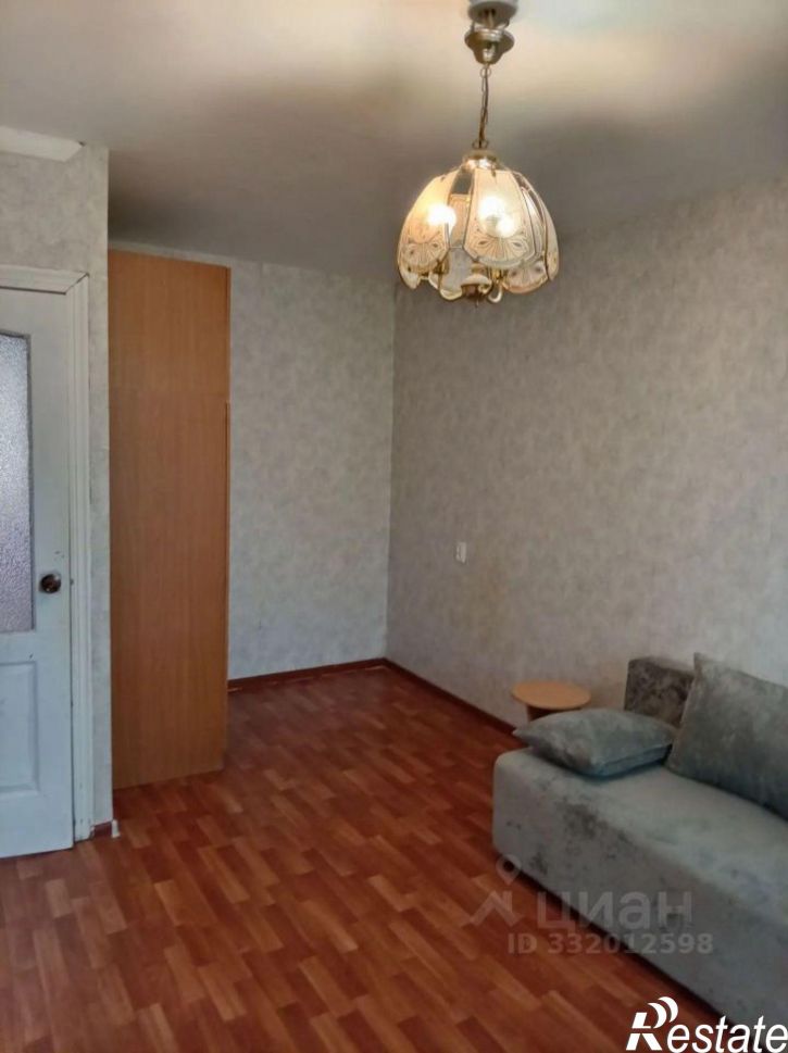 2-комн квартира ул Блюхера, 7,  д. 7