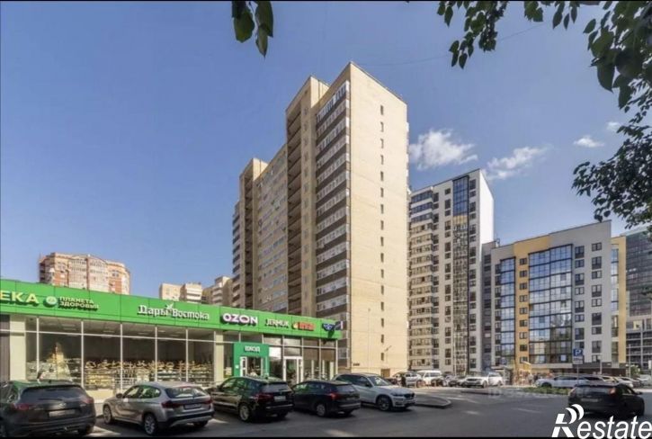 2-комн квартира ул 1-я Красноармейская, 5,  д. 5