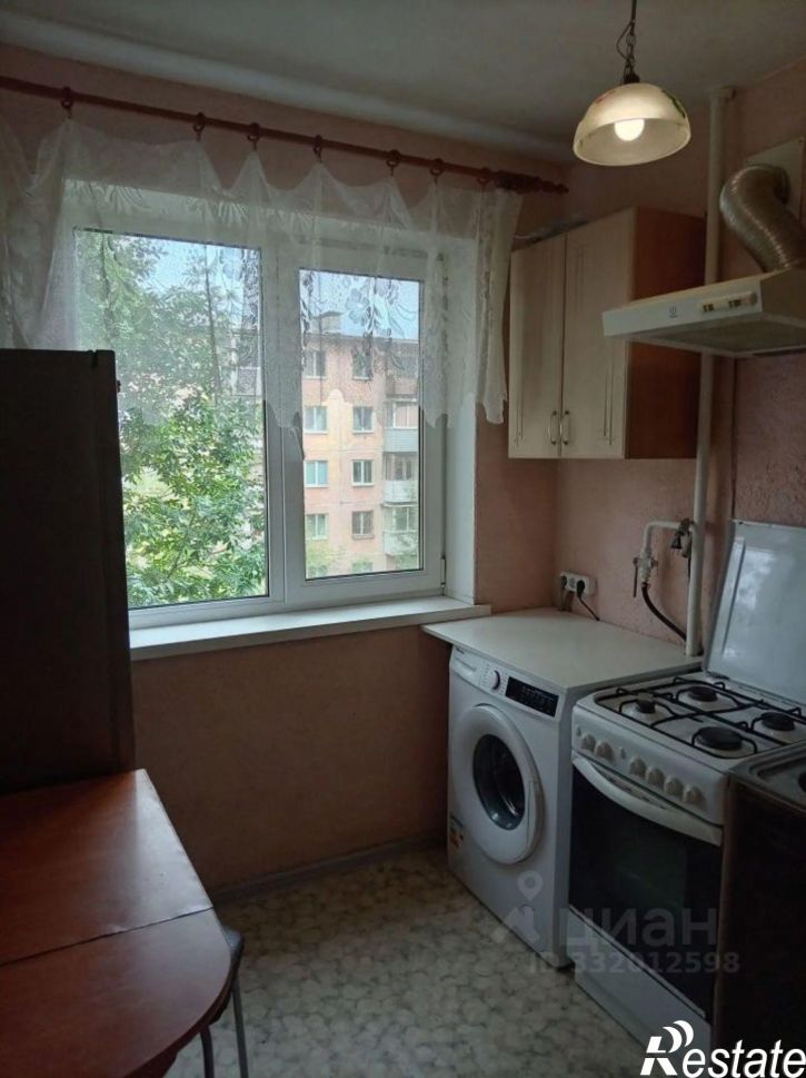 2-комн квартира ул Блюхера, 7,  д. 7