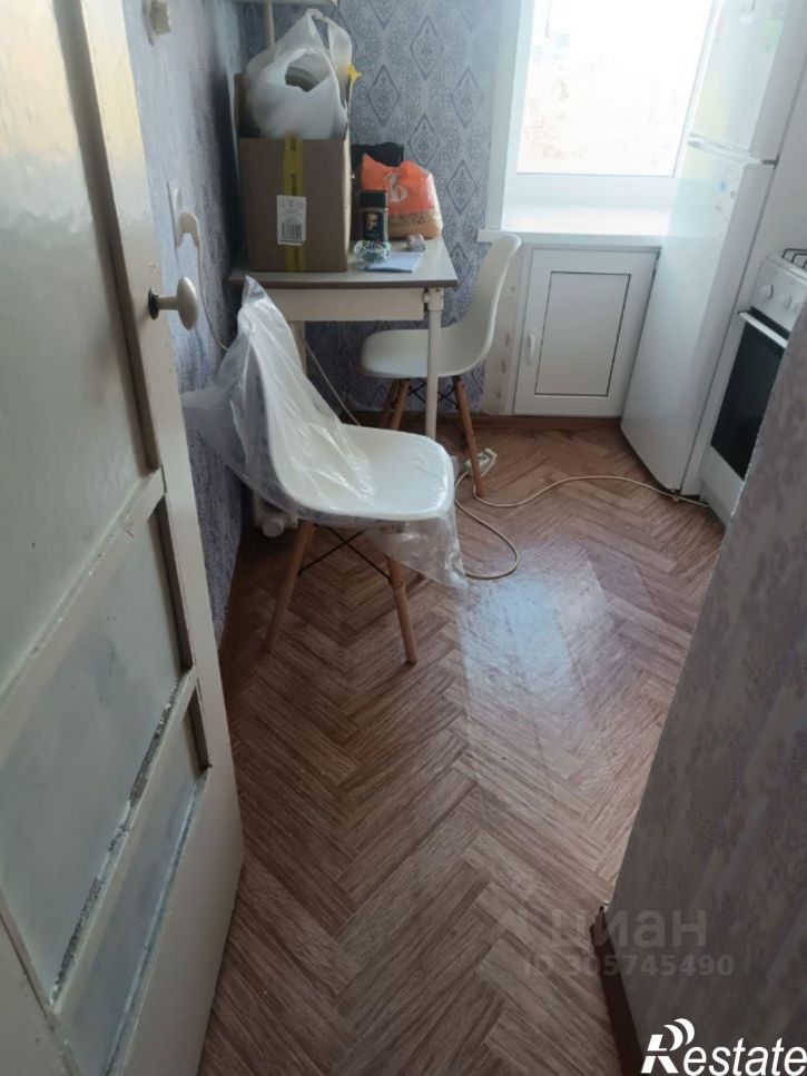 1-комн квартира ул Солдатова, 45,  д. 45