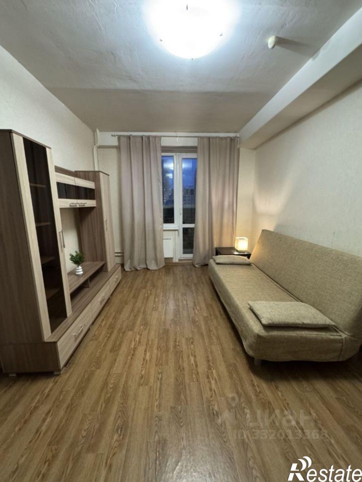 2-комн квартира ул 1-я Красноармейская, 5,  д. 5
