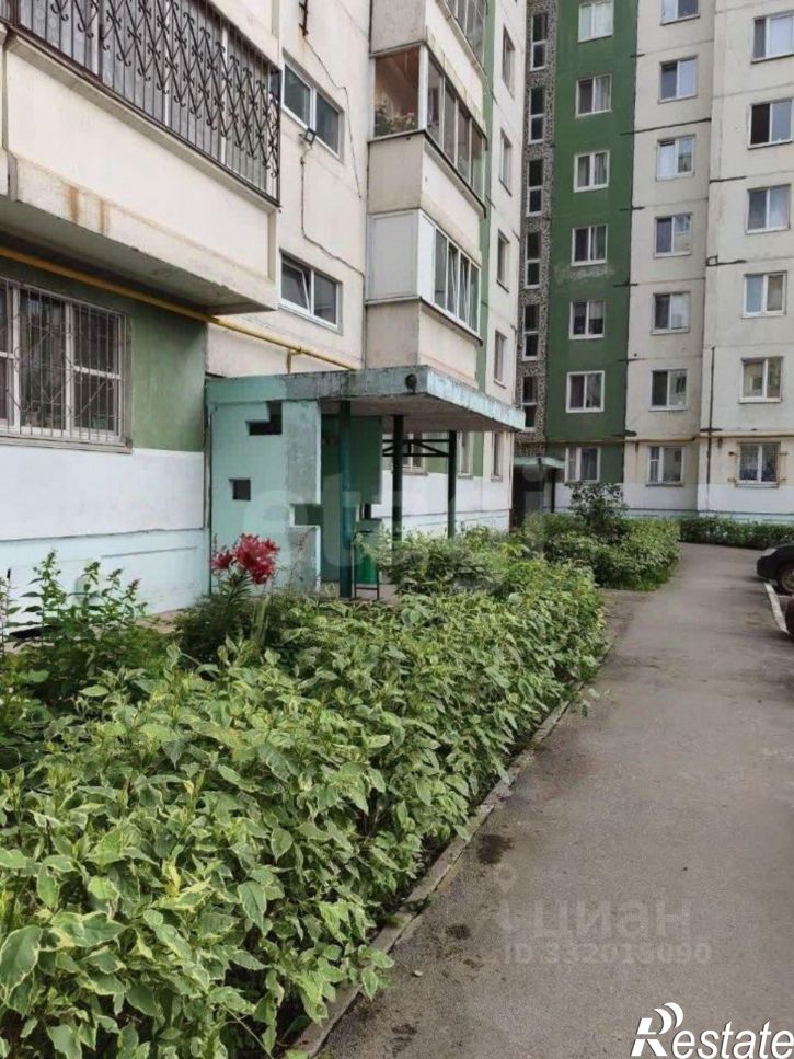 1-комн квартира ул Елькина, 3а,  д. 3а
