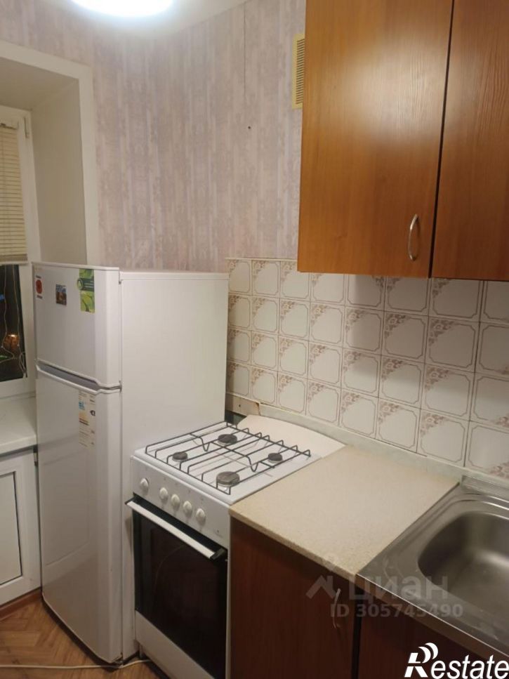 1-комн квартира ул Солдатова, 45,  д. 45